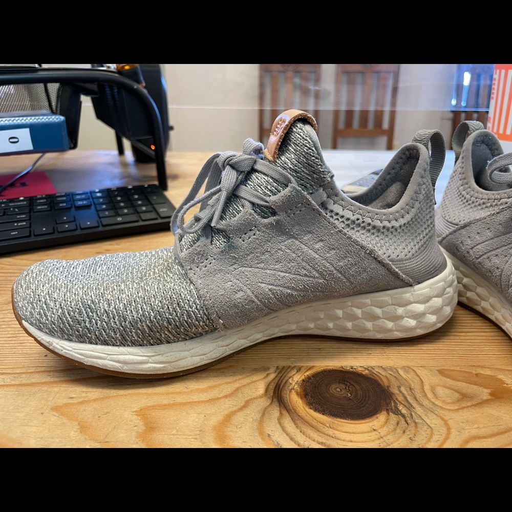 New balance shoes